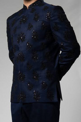 Royal Crest Prince Suit