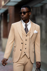 Men signore Suit