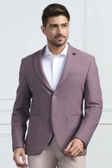 Men Cetius Blazer