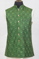 Shahi Drapes WaistCoat