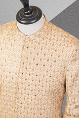 Eternal Bond Sherwani