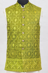 Nawabi Threads WaistCoat