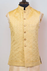 Zaroon Waistcoat