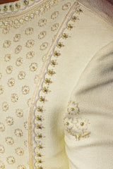 Heritage Sherwani