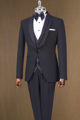 The Grand Classic Suit