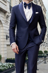 Men Falessto Suit