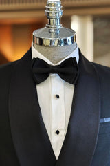 Midnight Monarch Men Suit