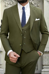 Men Piesta Suit