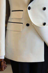 Eclipse Edition Men Suit