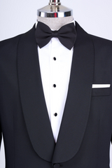 Eminent Groom Tuxedo