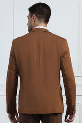 Men Roxane Blazer