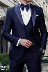 Men Falessto Suit
