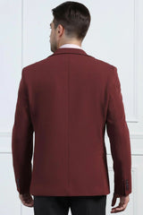 Men Liverian Blazer