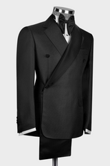 Men Elyski Suit