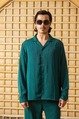 Heritage Clay Co-Ord Set