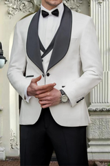 Men Mardouk Suit