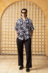 Mocha Arc Co-Ord Set