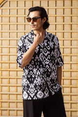 Mocha Arc Co-Ord Set