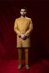 Men Alem Sherwani