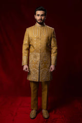 Men Alem Sherwani