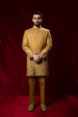 Men Alem Sherwani