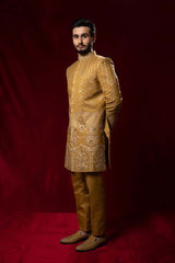 Men Alem Sherwani