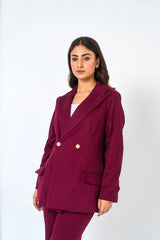 Women Anne Formal Suits