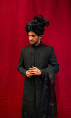 Men Arsal Sherwani