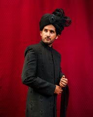 Men Arsal Sherwani