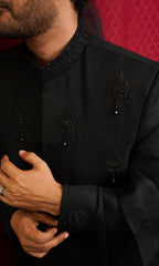 Men Arsal Sherwani