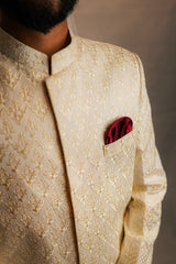 Men Balaaj Sherwani