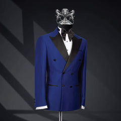 Men Bernard Suit