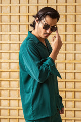 Heritage Clay Co-Ord Set