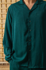 Heritage Clay Co-Ord Set