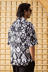 Mocha Arc Co-Ord Set