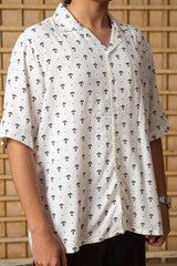 Cocoa Flow Co-Ord Set