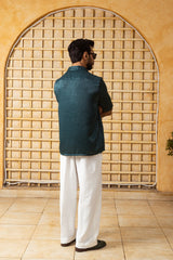 Royal Umber Co-Ord Set