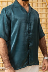 Royal Umber Co-Ord Set