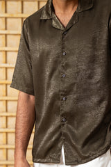 Saffron Oak Co-Ord Set