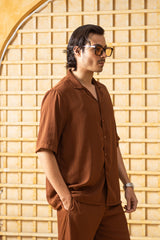 Amber Dusk Co-Ord Set