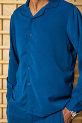 Desert Bronze Co-Ord Set