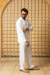 Cedar Umber Co-Ord Set