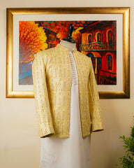 Men Inara Prince Coat