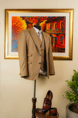 Eclipse Edition Men Suit