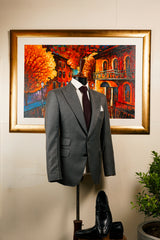 The Grand Classic Suit