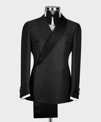 Men Elyski Suit