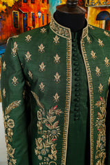 Men’s Imperial Prince coat