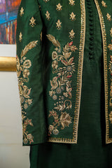 Men’s Imperial Prince coat