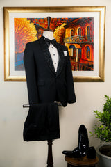 Emmera inizio tuxedo