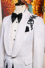 Allen Elite Tuxedo